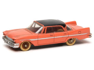 Lot 558 - DINKY TOYS (FRANCE) (1)