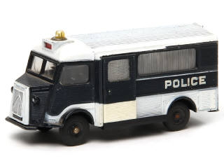 Lot 561 - DINKY TOYS (FRANCE) (1)