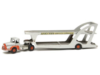 Lot 567 - DINKY TOYS (FRANCE) (1)