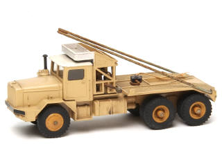 Lot 573 - DINKY TOYS (FRANCE) (1)