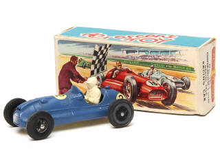 Lot 305 - CRESCENT TOY (GB) (1)