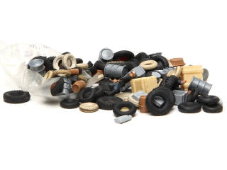 Lot 511 - DINKY TOYS (FRANCE) (1)