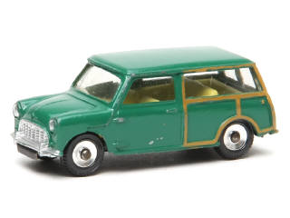 Lot 373 - DINKY TOYS (GB) (1)