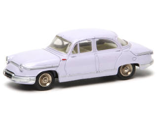 Lot 584 - DINKY TOYS (FRANCE) (1)
