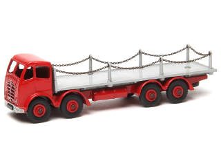 Lot 382 - DINKY TOYS (GB) (1)