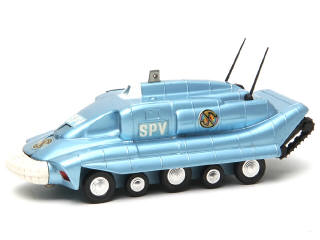 Lot 383 - DINKY TOYS (GB) (1)