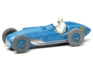 Lot 384 - DINKY TOYS (GB) (1)