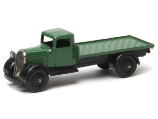 Lot 391 - DINKY TOYS (GB) (1)