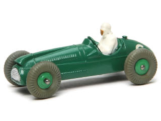 Lot 395 - DINKY TOYS (GB) (1)