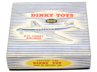 Lot 360 - DINKY TOYS (GB) (1)