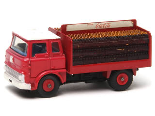 Lot 410 - DINKY TOYS (GB) (1)