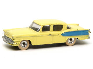 Lot 416 - DINKY TOYS (GB) (1)