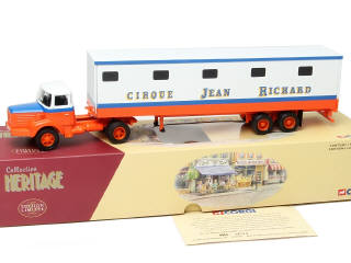 Lot 331 - CORGI TOYS (GB) (1)