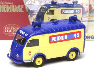 Lot 354 - CORGI TOYS (GB) (1)