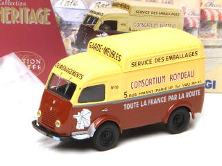 Lot 355 - CORGI TOYS (GB) (1)