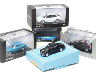 Lot 287 - NOREV (FRANCE) (5)