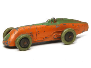 Lot 421 - DINKY TOYS (FRANCE) (1)
