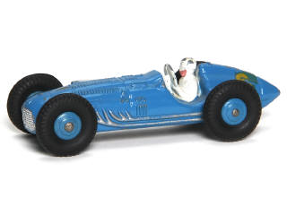 Lot 607 - DINKY TOYS (FRANCE) (1)