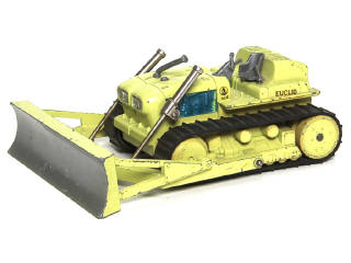 Lot 316 - CORGI TOYS (GB) (1)