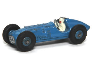 Lot 606 - DINKY TOYS (FRANCE) (1)