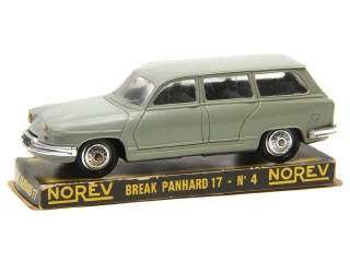 Lot 113 - NOREV (FRANCE) (1)