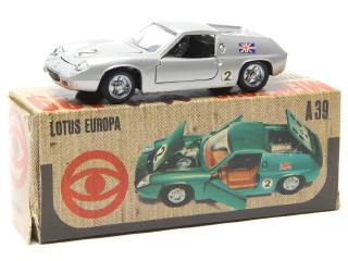 Lot 278 - MEBETOYS (ITALIE) (1)