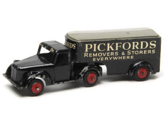 Lot 344 - TIMPO TOYS (GB) (1)