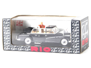Lot 389 - RIO (ITALIE) (1)