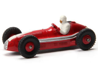 Lot 400 - DINKY TOYS (GB) (1)