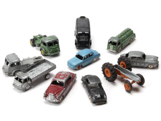 Lot 242 - C.I.J. (FRANCE) (10)