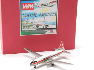 Lot 330 - WESTERN MODELS (GB) (1)