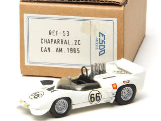 Lot 159 - ESDO (FRANCE) (1)