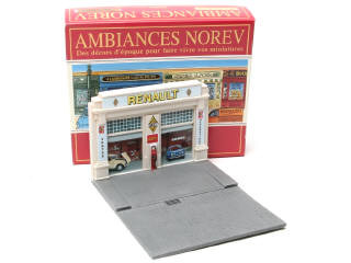 Lot 274 - NOREV (FRANCE) (1)