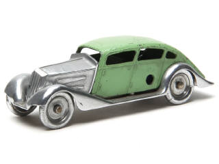 Lot 305 - SOLIDO (FRANCE) (1)