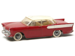 Lot 315 - SOLIDO (FRANCE) (1)