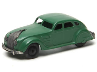 Lot 449 - DINKY TOYS (GB) (1)