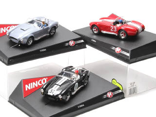 Lot 131 - NINCO (ESPAGNE) (3)