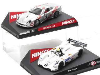 Lot 128 - NINCO (ESPAGNE) (2)