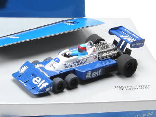 Lot 163 - SCX (ESPAGNE) (1)