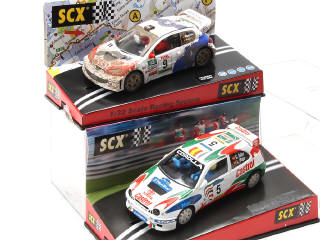 Lot 171 - SCX (ESPAGNE) (2)