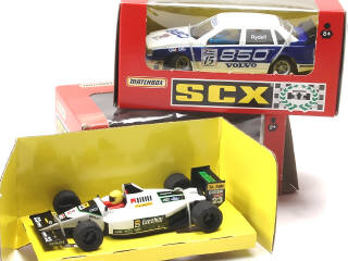 Lot 185 - SCX (ESPAGNE) (2)