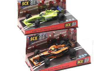 Lot 181 - SCX (ESPAGNE) (2)