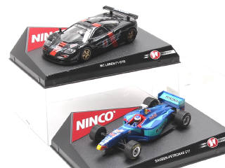 Lot 123 - NINCO (ESPAGNE) (2)