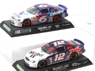 Lot 148 - SCALEXTRIC (2)