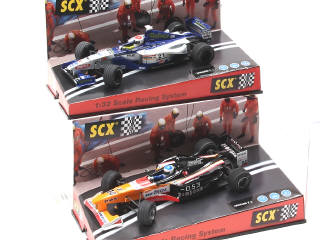 Lot 179 - SCX (ESPAGNE) (2)