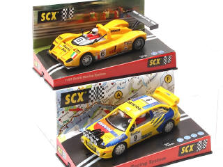 Lot 172 - SCX (ESPAGNE) (2)