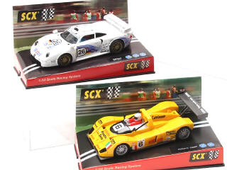 Lot 169 - SCX (ESPAGNE) (2)