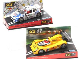Lot 177 - SCX (ESPAGNE) (2)
