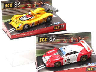 Lot 168 - SCX (ESPAGNE) (2)