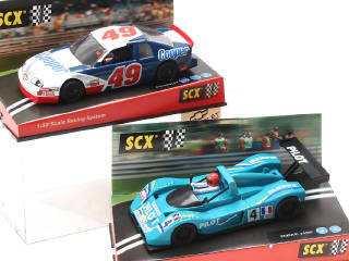 Lot 174 - SCX (ESPAGNE) (2)